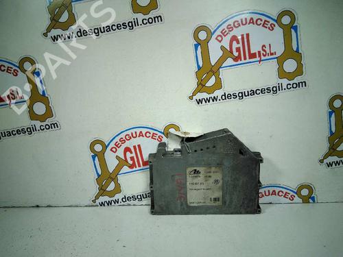 Used ABS pump SEAT TOLEDO I (1L2) [1991-1999]  20793491