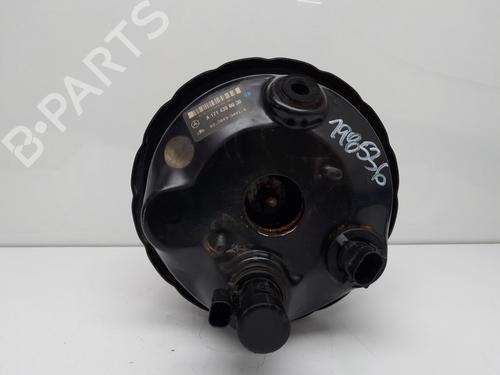 Used Servo brake MERCEDES-BENZ SLK (R171) [2004-2011]  30487136