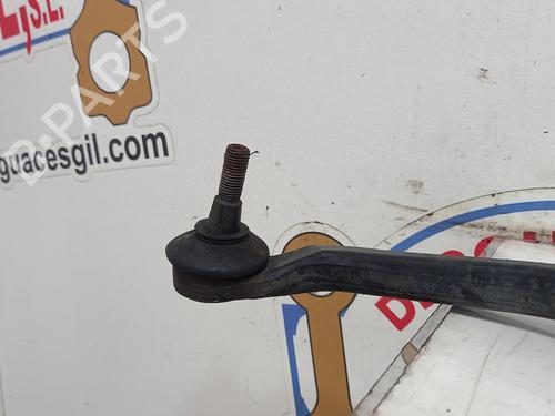 Steering rack RENAULT MEGANE III Coupe (DZ0/1_) 1.9 dCi (DZ0N, DZ0J, DZ1J, DZ1K) | BP20769293M22