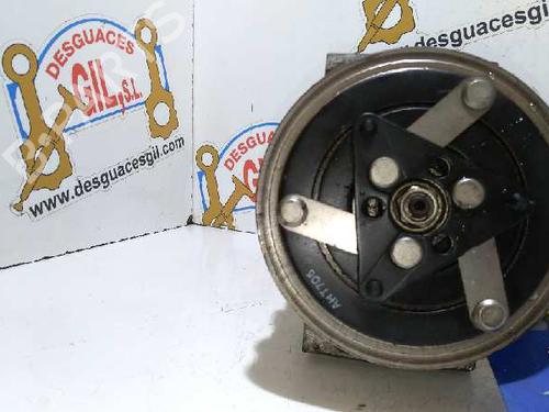 AC compressor CITROËN C3 II (SC_)  | BP21002194M34 