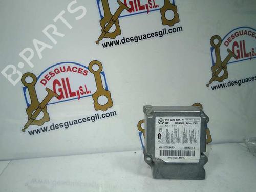 Airbag styreenhed VW GOLF V (1K1) [2003-2010]  20803556
