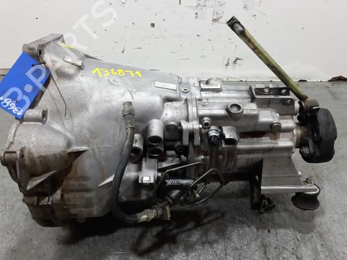 Used Gearbox Gearbox BMW 3 (E36) 318 tds (90 hp) 34128786 34128786