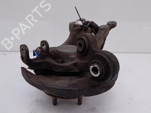 Left rear steering knuckle KIA MAGENTIS II (MG)  | BP27676021M27 