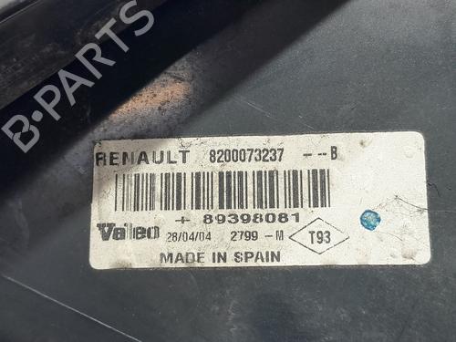 Right taillight RENAULT MEGANE II (BM0/1_, CM0/1_) 1.5 dCi (BM02, BM13, BM2A, CM02, CM13) | BP20773101C35 