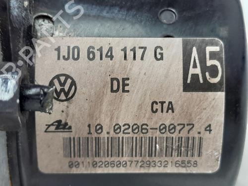 ABS pump SEAT LEON (1M1) | BP39188691M43 - Image 6