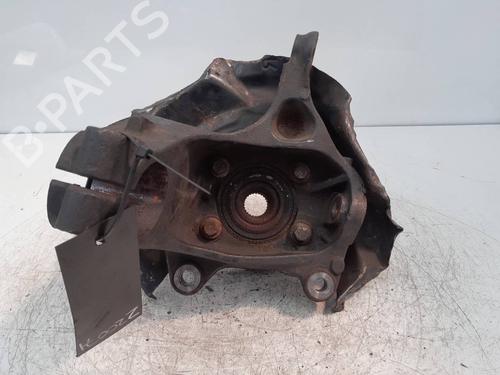 Right front steering knuckle MINI MINI (R56) One | BP39190859M26 - Image 2