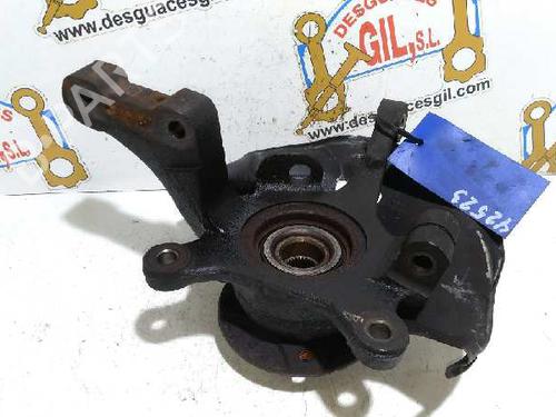 Used Right front steering knuckle DAEWOO NUBIRA Saloon (J100) [1997-2025]  20777154