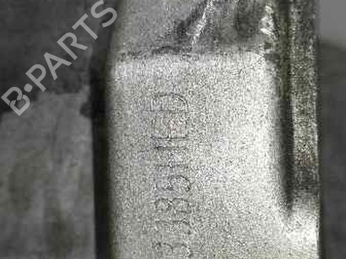 Used Gearbox BMW 3 (E46) 320 d (150 hp) 20776011