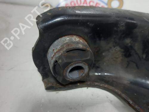 Right front suspension arm DACIA SANDERO II  | BP20758239M13 