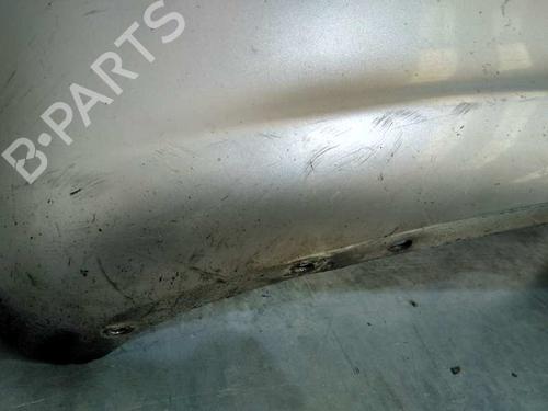Rear bumper PEUGEOT 307 (3A/C) 2.0 HDi 110 | BP20731599C8 