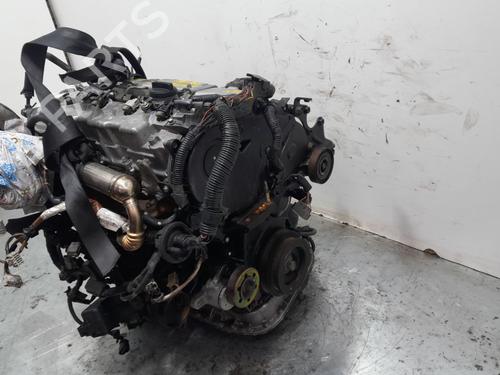 Engine TOYOTA AVENSIS Saloon (_T25_) 2.0 D-4D (CDT250_, CDT250R) | BP30202127M1