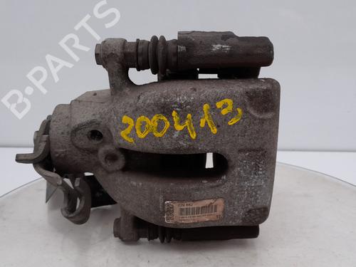 Used Right rear brake caliper PEUGEOT 3008 I MPV (0U_) 1.6 HDi 115 / BlueHDi 115 (116 hp) 30935695