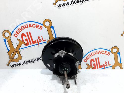 Servo brake RENAULT CLIO IV (BH_)  | BP20755394M42 