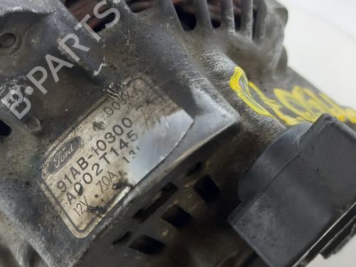Alternator FORD ORION III (GAL) 1.8 D | BP20741576M7 