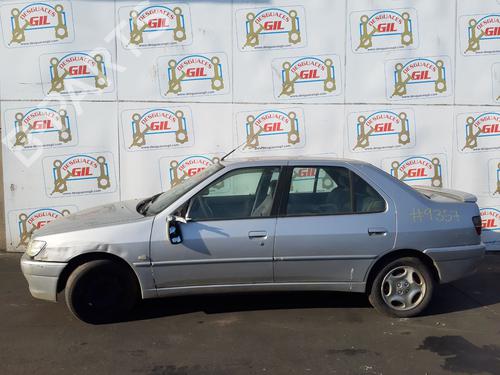 Used Parts PEUGEOT 306 (7B, N3, N5) 4957811