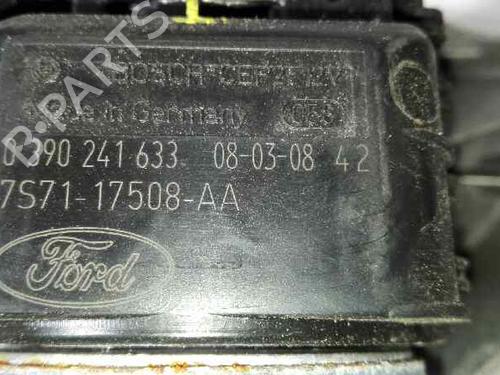 Used Front wiper motor FORD MONDEO IV (BA7) [2007-2015]  20774790