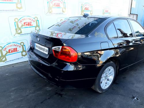 Sæde sæt BMW 3 (E90) 320 d | BP26186742C78 