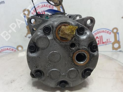AC compressor CITROËN XSARA (N1) 1.9 TD | BP20804659M34 