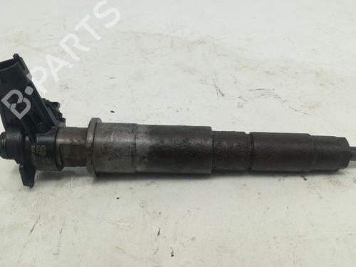 Used Injector Injector NISSAN QASHQAI I (J10, NJ10) [2006-2015] 35965493 35965493