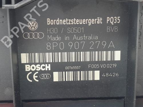 Zekeringkast AUDI A3 (8P1)  | BP28192273E1 