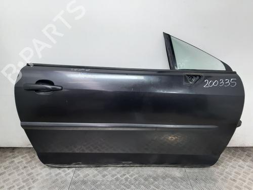 Used Right front door Right front door PEUGEOT 407 Coupe (6C_) 2.2 16V (163 hp) 34519664 34519664