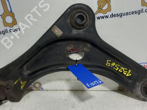 Used Left front suspension arm CITROËN C3 II (SC_) [2009-2025]  20749436