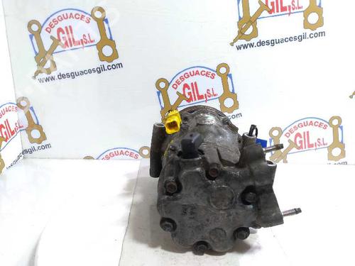 AC compressor CITROËN C4 I (LC_)  | BP20733199M34 