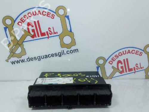 Electronic module FORD FOCUS I (DAW, DBW) 1.8 Turbo DI / TDDi | BP34239311M83 - Image 3