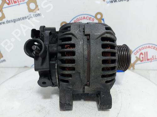 Alternator CITROËN XSARA PICASSO (N68) 1.6 HDi | BP20738147M7 