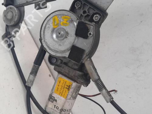 Front left window mechanism FORD FOCUS I (DAW, DBW) 1.8 Turbo DI / TDDi | BP29561527C22 