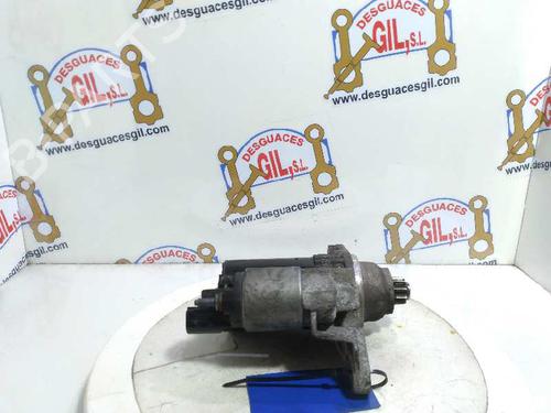 Starter SEAT IBIZA III (6L1)  | BP20735024M8 