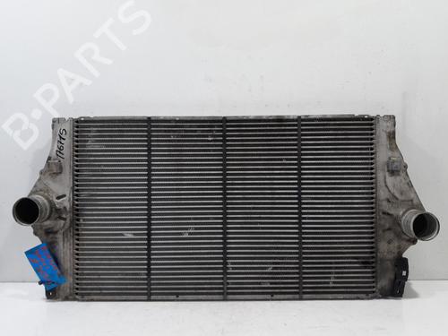 Used Intercooler RENAULT VEL SATIS (BJ0_) 3.0 dCi (BJ0J, BJ0N) (177 hp) 23139472