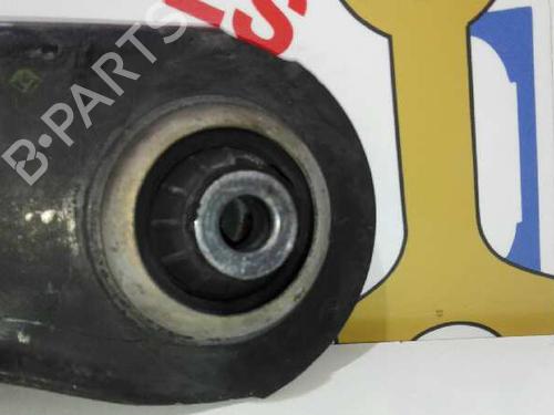 Left front suspension arm RENAULT MEGANE II (BM0/1_, CM0/1_) 1.5 dCi (BM02, BM13, BM2A, CM02, CM13) | BP20780097M12 