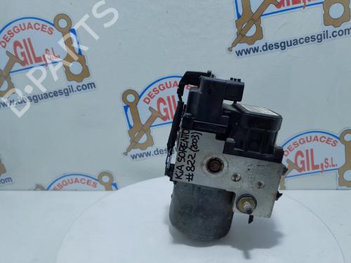 ABS pump KIA SORENTO I (JC) 2.5 CRDi 4WD | BP20776851M43 