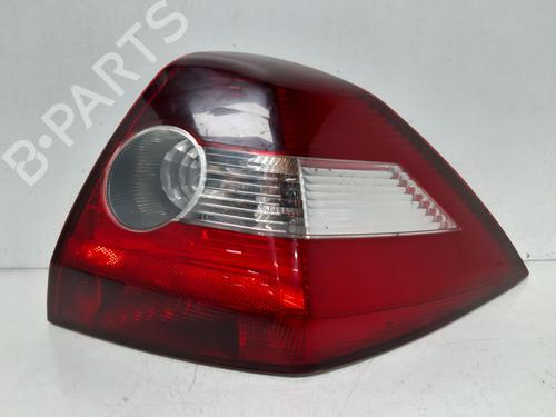 Right taillight RENAULT MEGANE II Saloon (LM0/1_) | BP31270069C35 - Image 2