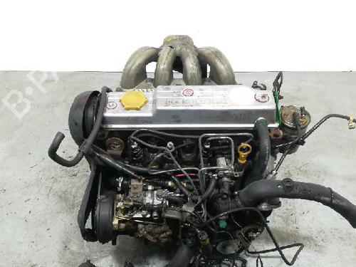Moteur FORD ESCORT IV (GAF, AWF, ABFT) 1.8 D (60 hp) 20731873