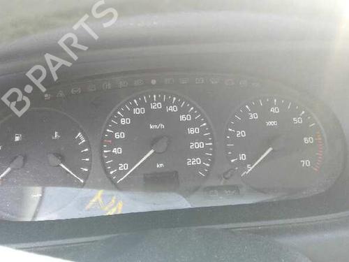 AC compressor RENAULT MEGANE Scenic (JA0/1_) 1.6 e (JA0F) | BP20776819M34 