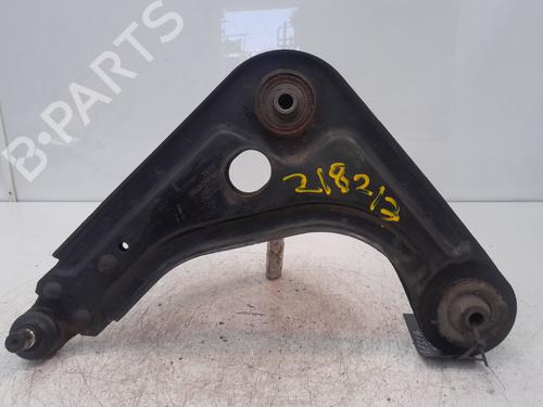 Used Left front suspension arm Left front suspension arm 39189455 39189455