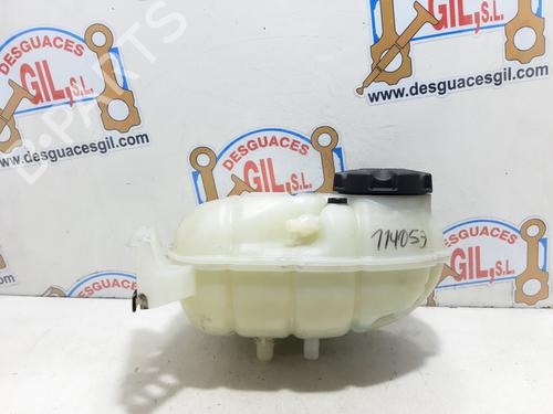 Used Expansion tank BMW 1 (F20) 118 d (143 hp) 20741164