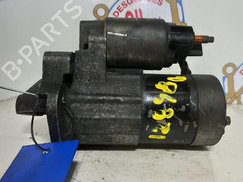 Used Starter RENAULT CLIO III (BR0/1, CR0/1) 1.5 dCi (BR17, CR17) (86 hp) 20747471