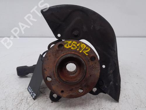 Used Left front steering knuckle Left front steering knuckle 37248010 37248010