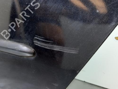 Left rear door MAZDA 3 Saloon (BK) 1.6 DI Turbo (BK12Y) | BP20740623C4 