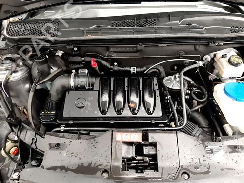 Front left window mechanism MERCEDES-BENZ A-CLASS (W169) A 180 CDI (169.007, 169.307) | BP20751772C22 