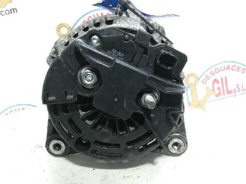 Generator RENAULT LAGUNA II (BG0/1_)  | BP20728707M7 
