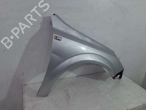 Błotnik przedni prawy OPEL ASTRA H (A04) 1.7 CDTI (L48) | BP21760051C42 