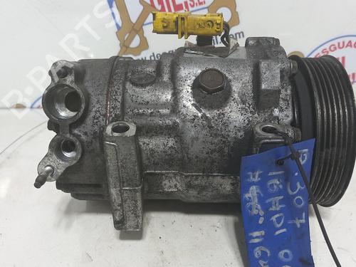 AC compressor PEUGEOT 307 Break (3E) 1.6 HDi 110 | BP20756715M34 