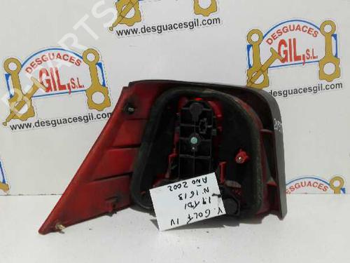 Right taillight VW GOLF IV (1J1)  | BP29631972C35 
