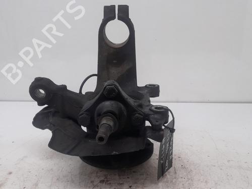 Left front steering knuckle PEUGEOT BOXER Van 3.0 HDi 155 | BP37248035M25 - Image 3