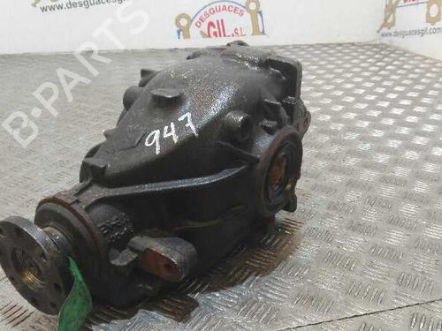 Used Rear differential BMW 3 (E46) [1997-2005]  20742028