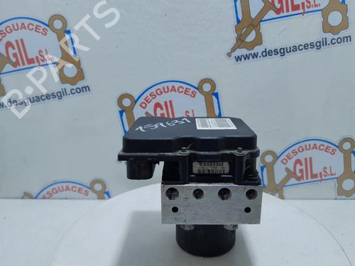 Used ABS pump PEUGEOT 407 (6D_) [2004-2011]  20766173